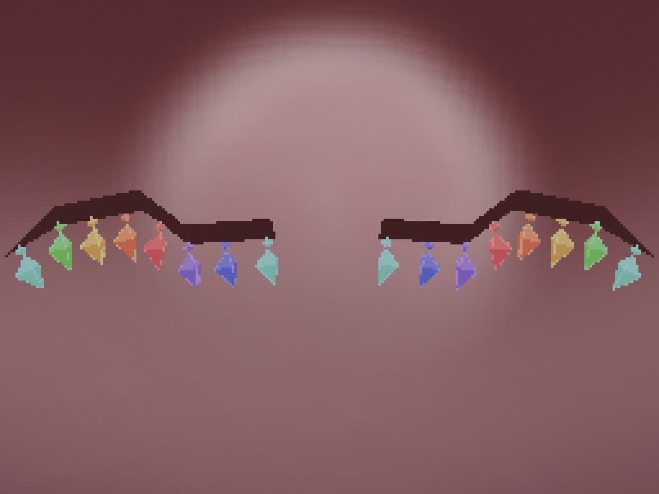 Flandre's Wings